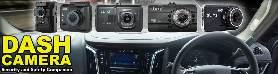 How do Dash Cameras Work 